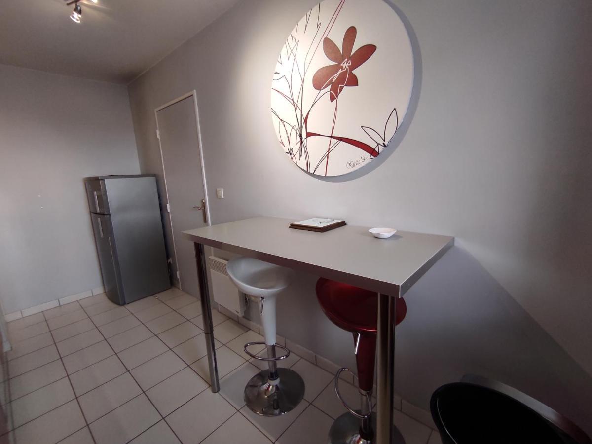 Apartament Bord De Seine Carrières-sous-Poissy Zewnętrze zdjęcie