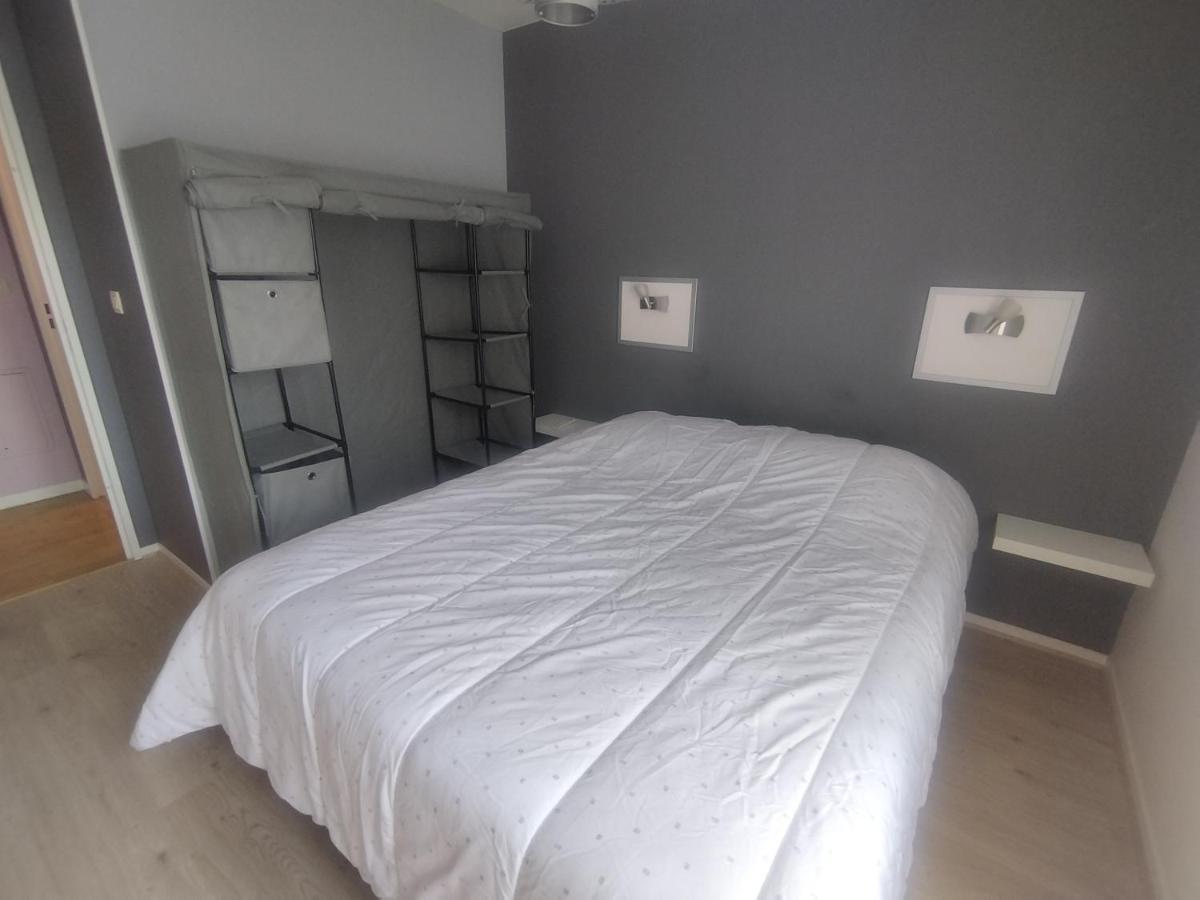 Apartament Bord De Seine Carrières-sous-Poissy Zewnętrze zdjęcie